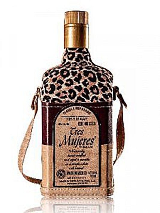 Tres Mujeres Reposado Tequila