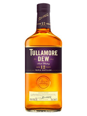 Tullamore Dew Special Reserve 12 Year Old Irish Whiskey