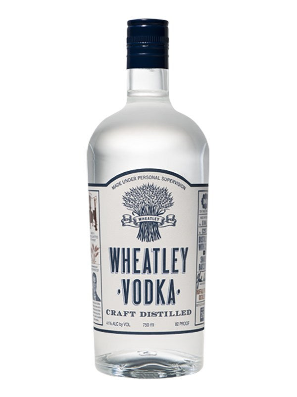 Wheatley Vodka