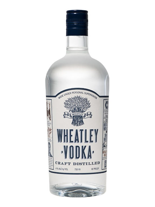 Wheatley Vodka