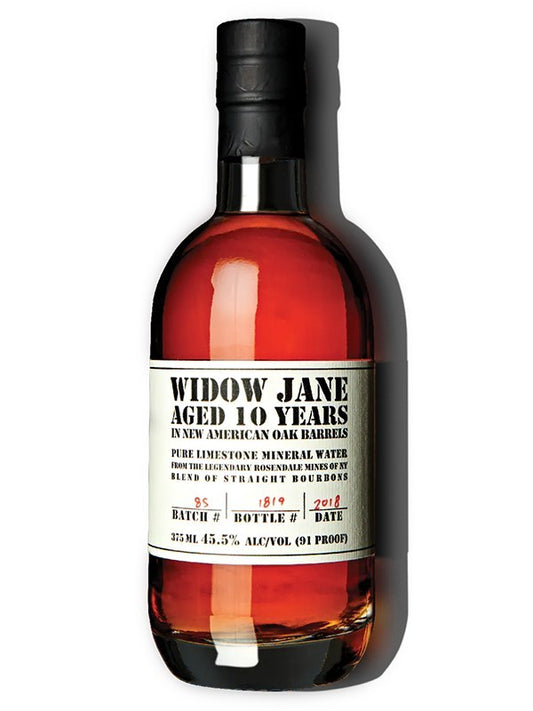 Widow Jane 10 Year Old Bourbon
