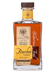 Wilderness Trail Single Barrel Bottled In Bond Bourbon Whiskey