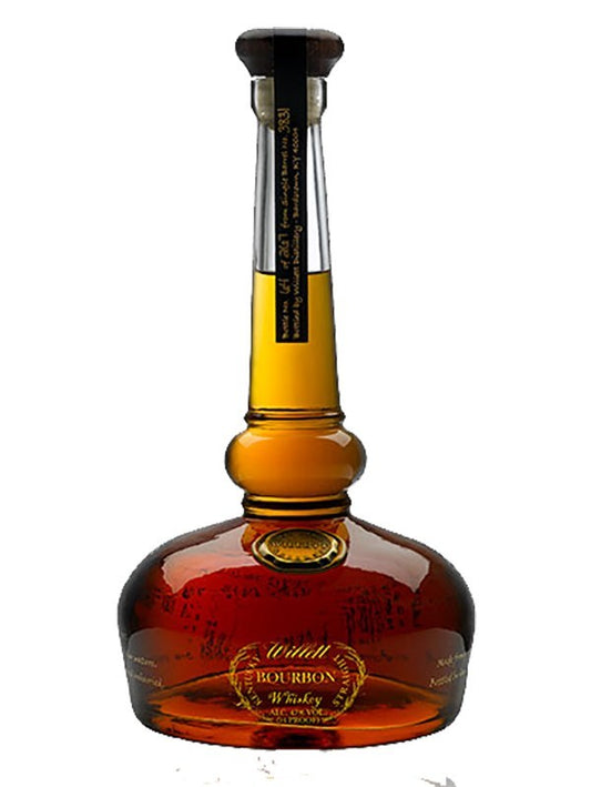 Willett Pot Still Reserve