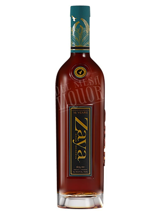 Zaya Gran Reserva Rum