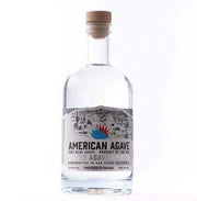 American Agave Silver Tequila