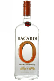 Bacardi Orange Original Rum