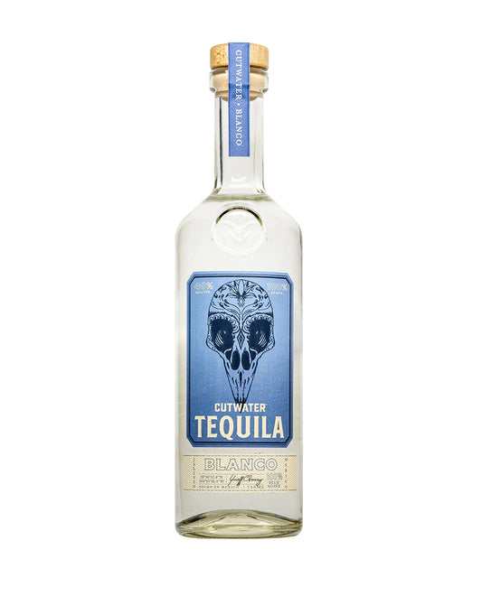Cutwater Blanco Tequila