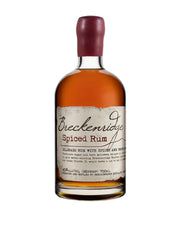 Breckendridge Spiced Rum