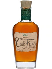 CaliFino Añejo Tequila