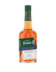 George Dickel and Leopold Brothers Blend Rye