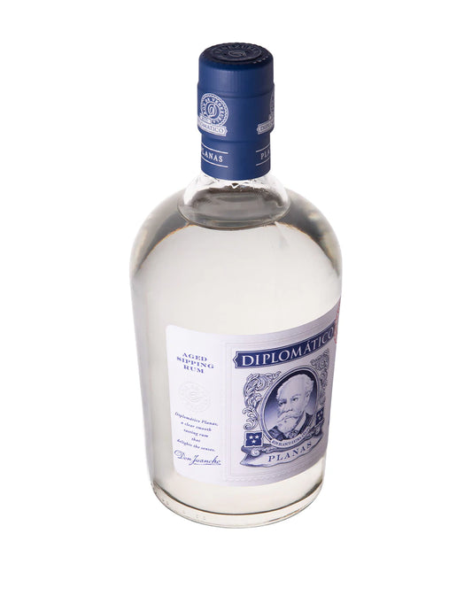 Diplomático Planas bottle