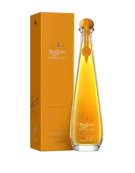 Don Julio Primavera bottle