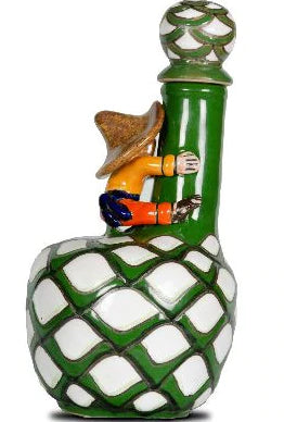 Don Pipocho Extra Añejo Tequila bottle