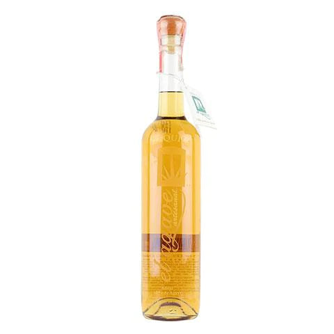 El Agave Artesanal Añejo Tequila bottle