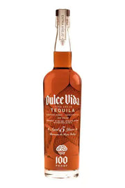 Dulce Vida Extra Anejo 100 Proof 5 years Aged Tequila