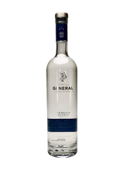 Tequila General Gorostieta Blanco