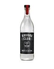 Havana Club Añejo Clásico Rum