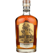 Horse Soldier Small Batch Bourbon Whiskey
