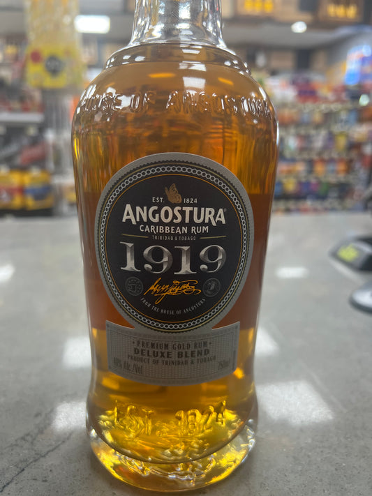 Angostura 1919