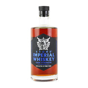 Stone Imperial Whiskey