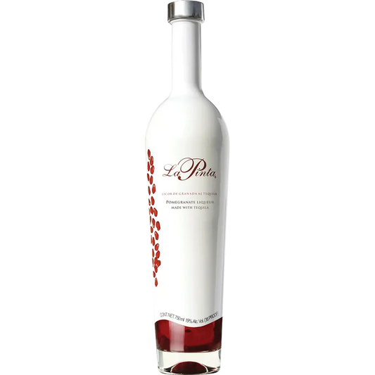 La Pinta Tequila Pomegranate
