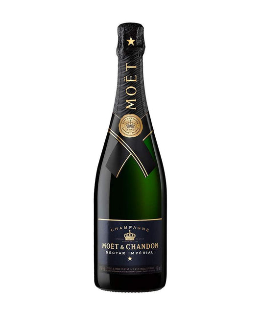 Moët & Chandon Nectar Impérial bottle