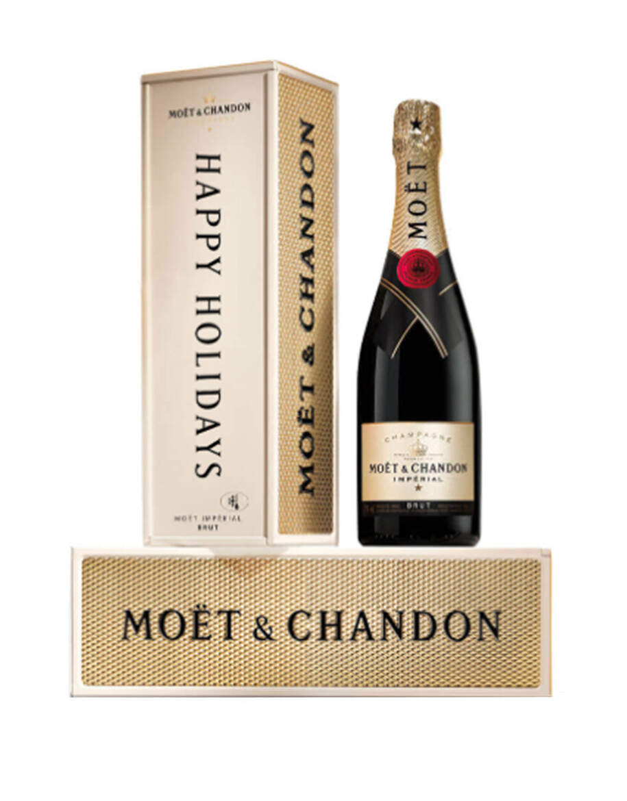 Moët & Chandon Impérial Brut bottle