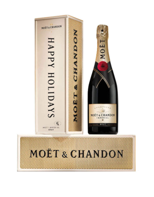 Moët & Chandon Impérial Brut bottle