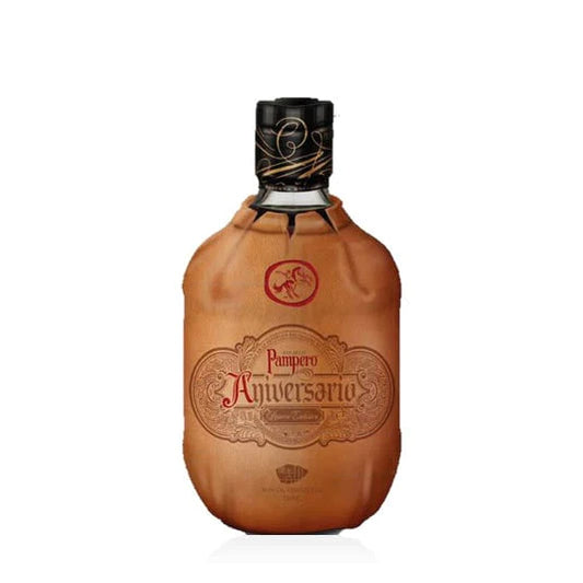 Pampero Aniversario Reserva Exclusiva Ron Extra Añejo bottle