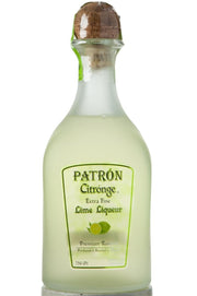 Patrón Citrónge Lime Liqueur