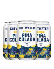 Cutwater Piña Colada Can 4PK