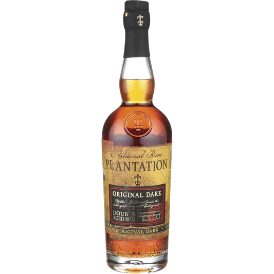 Plantation Original Dark bottle