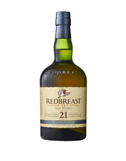 Red Breast 21 Year Old