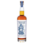 Redwood Empire 'Lost Monarch' Whiskey
