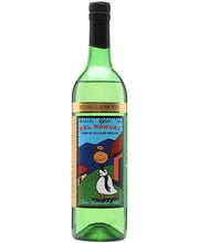 Del Maguey San Luis Rio Mezcal