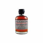 Hudson Whiskey Single Malt Whiskey