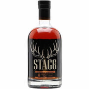 Stagg Jr. Barrel Proof Bourbon Whiskey
