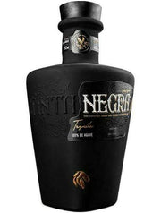 Tinta Negra Extra Añejo Tequila